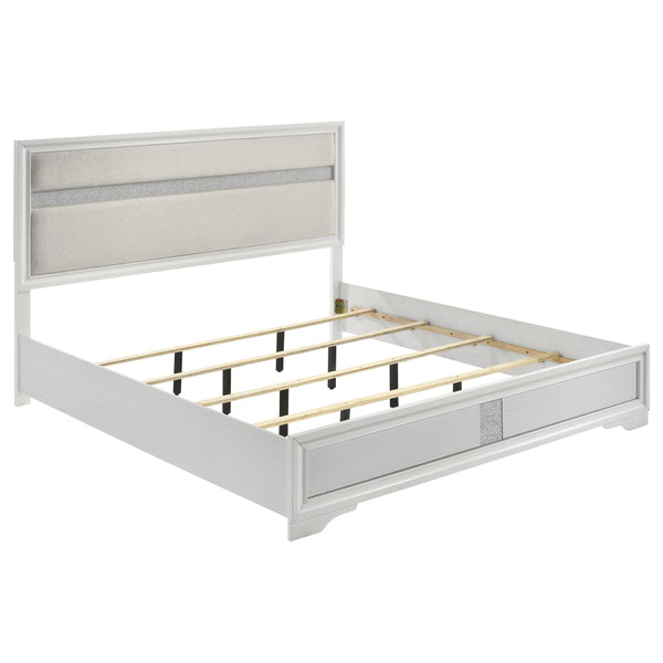 Miranda Eastern King Bed