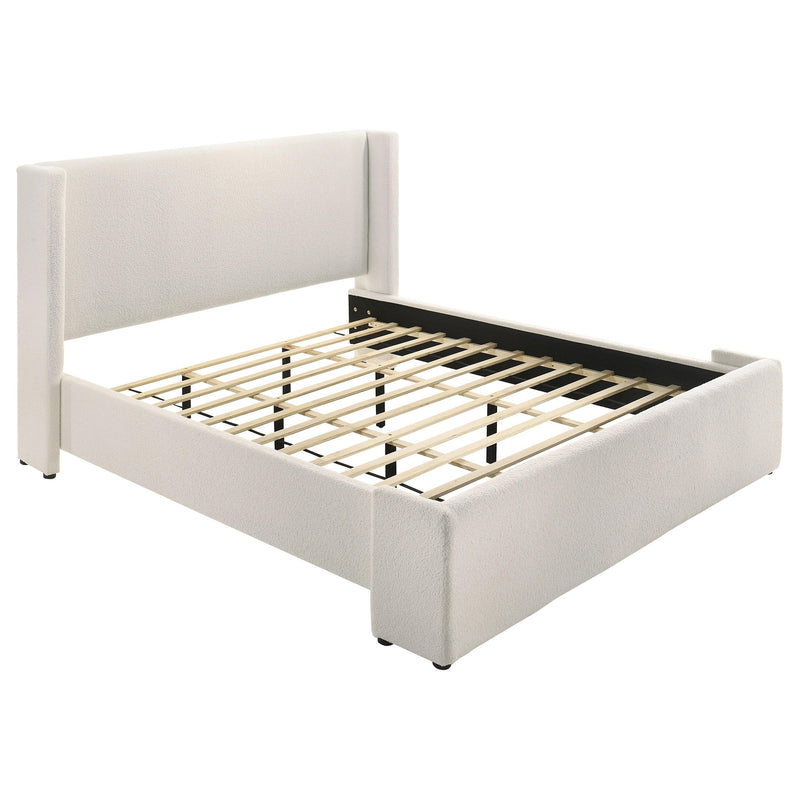Alamosa Eastern King & Queen Bed