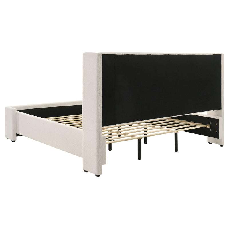 Alamosa Eastern King & Queen Bed