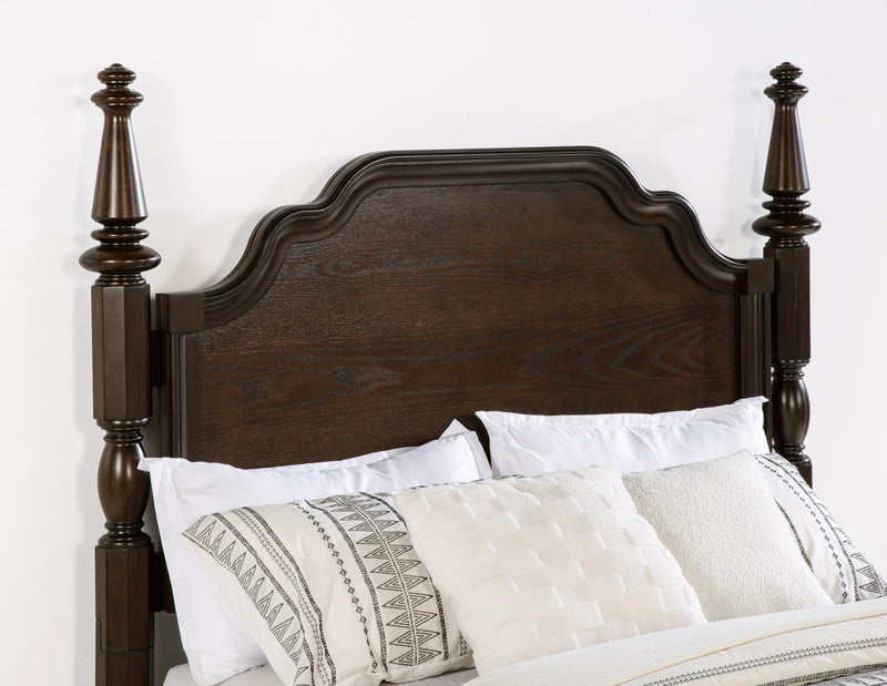 Andover Bed