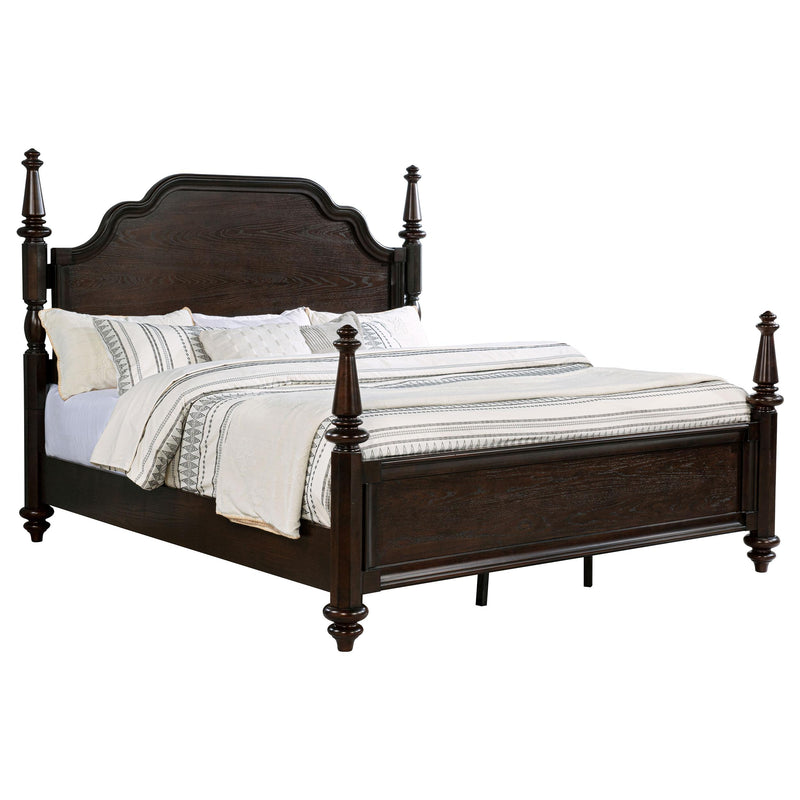 Andover Bed