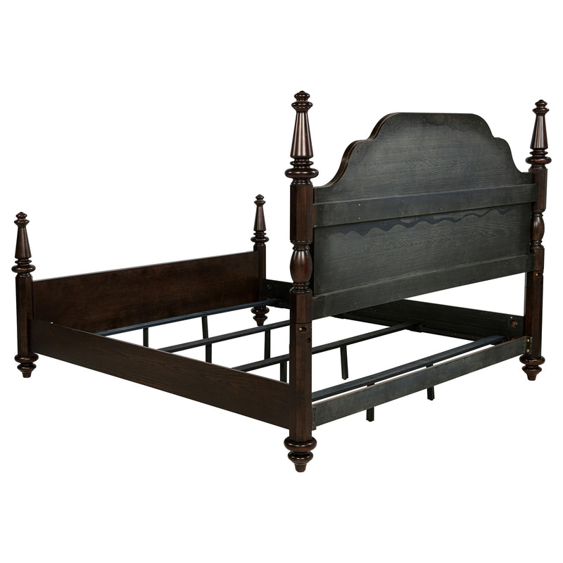 Andover Bed