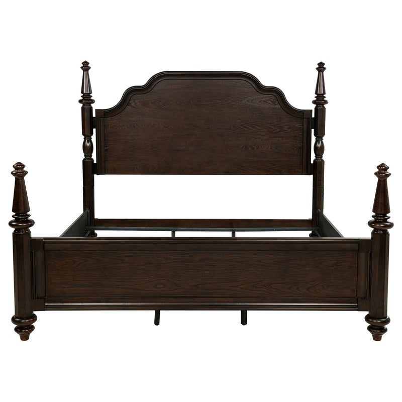 Andover Bed