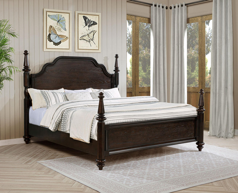 Andover Bed