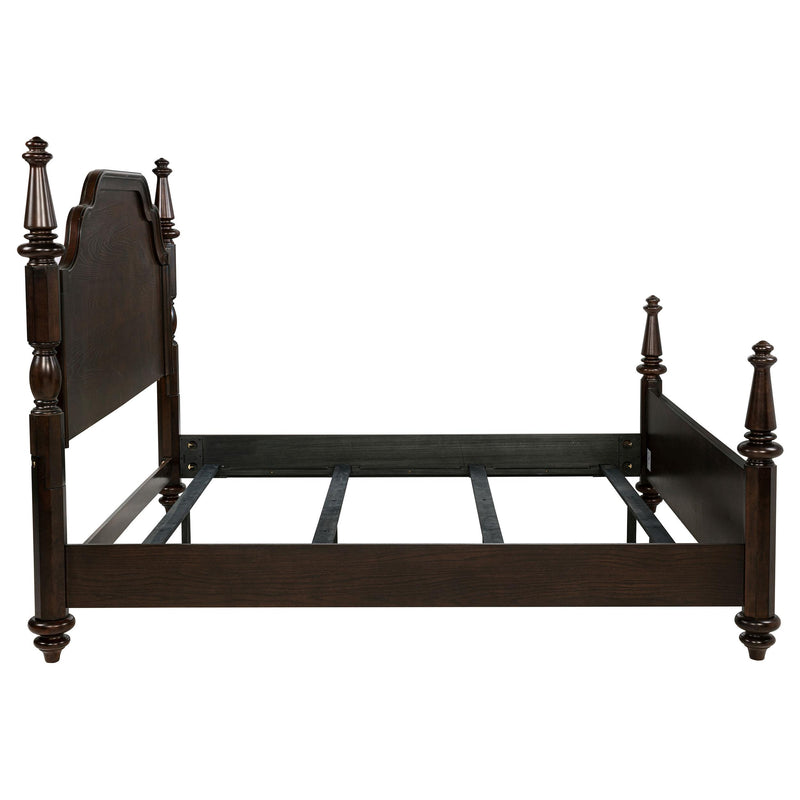Andover Bed