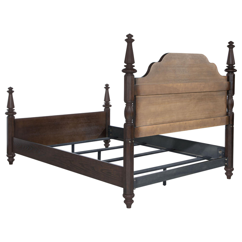 Andover Bed