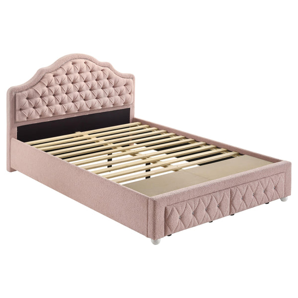 Ashleigh Bed
