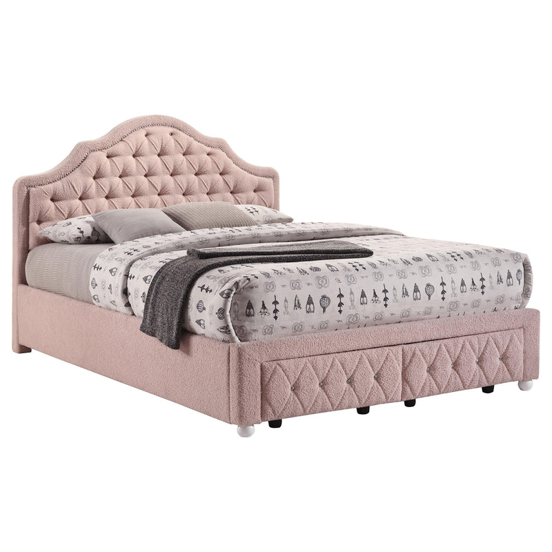 Ashleigh Bed