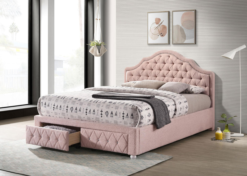 Ashleigh Bed