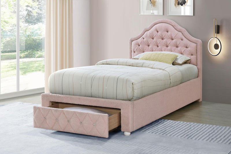 Ashleigh Bed