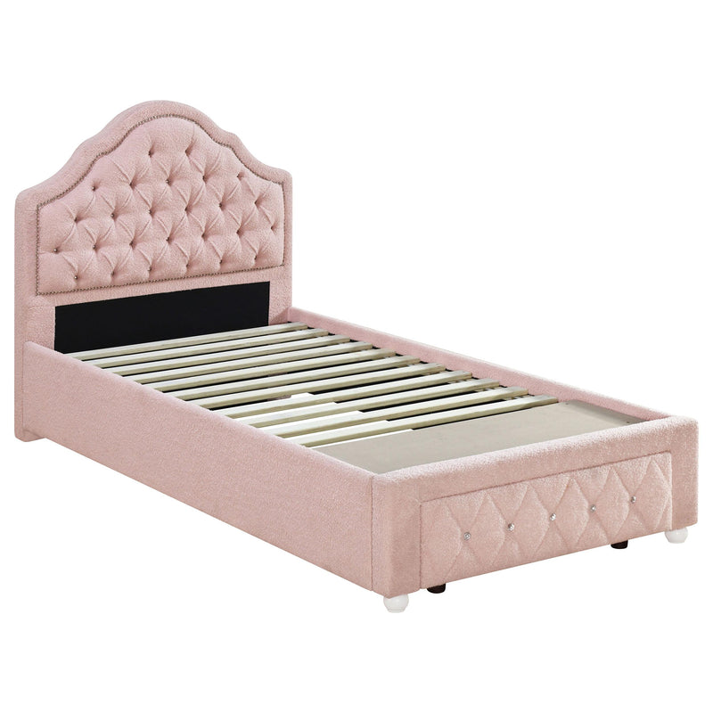 Ashleigh Bed