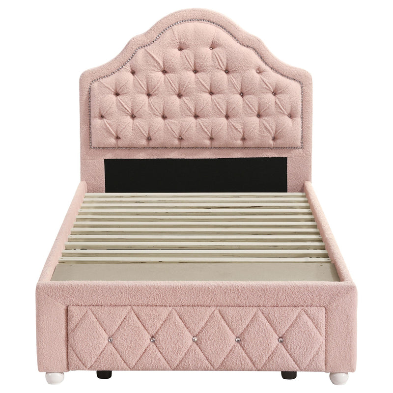 Ashleigh Bed