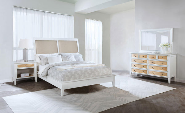 Bexhill Bedroom Set
