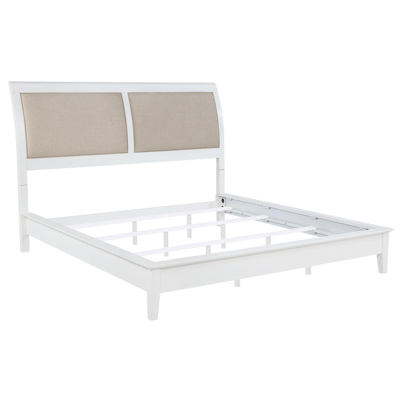 Bexhill Bed