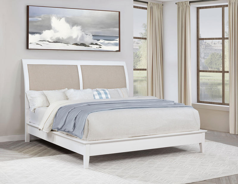Bexhill Bed