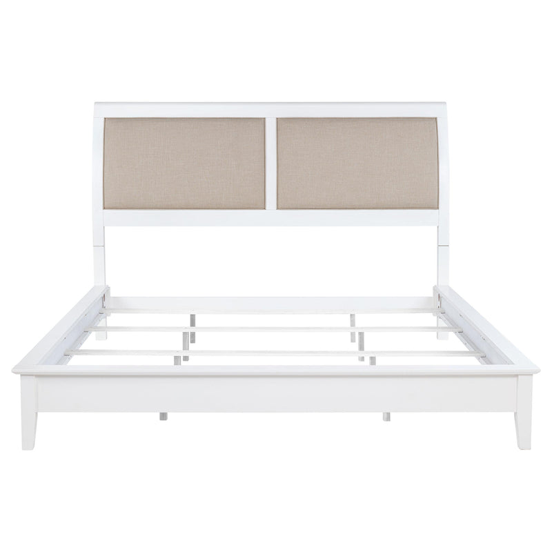 Bexhill Bed