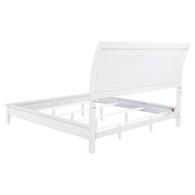 Bexhill Bed