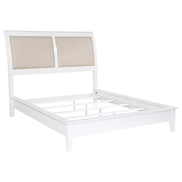 Bexhill Bed