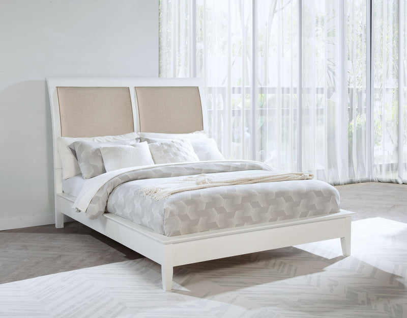 Bexhill Bed