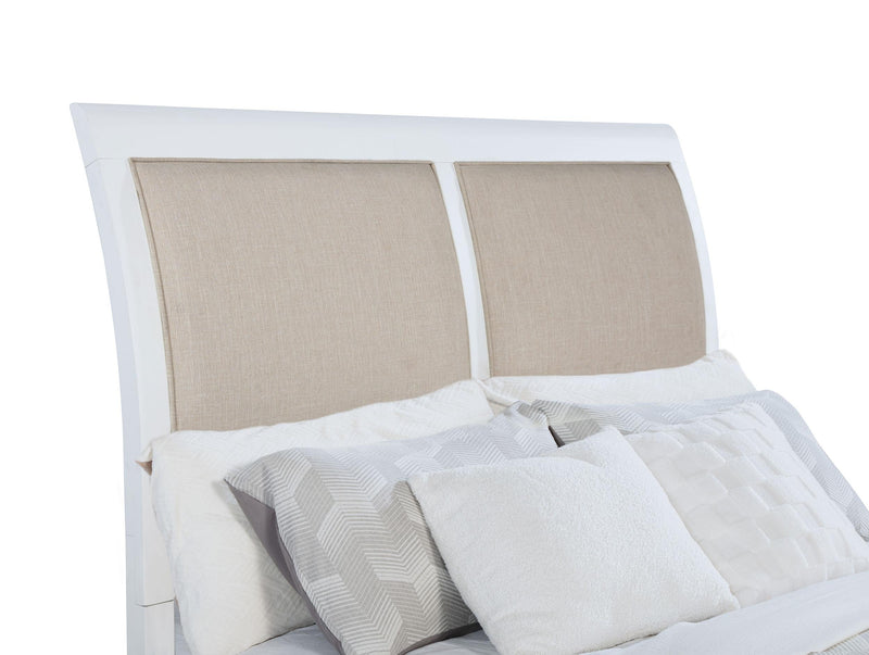 Bexhill Bed