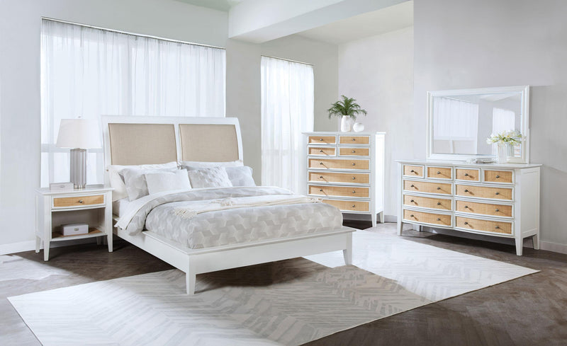 Bexhill Bed