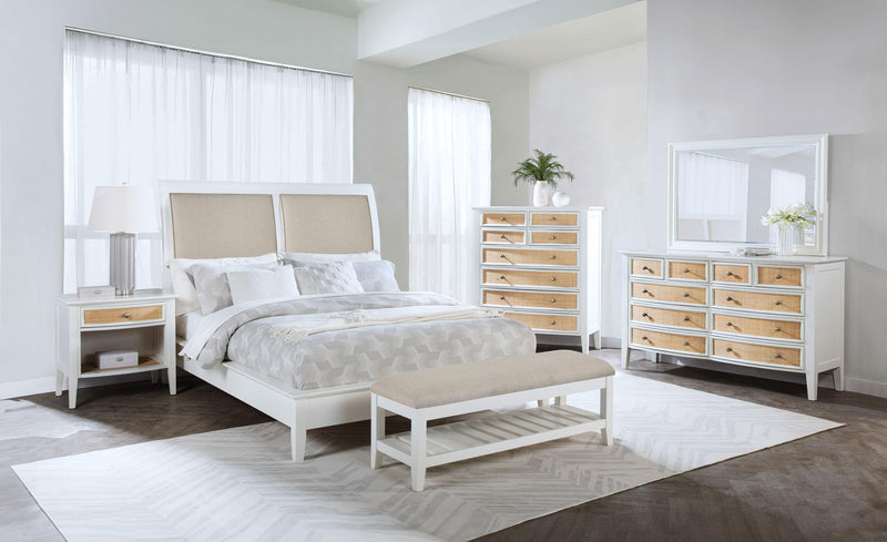 Bexhill Bed
