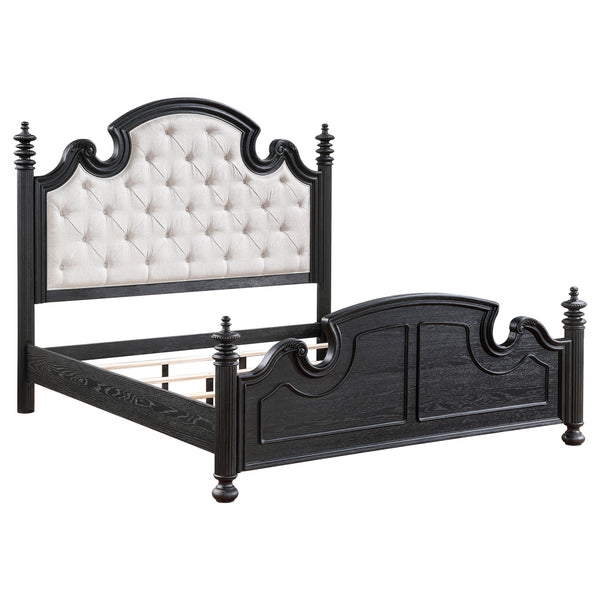 Celina Bed