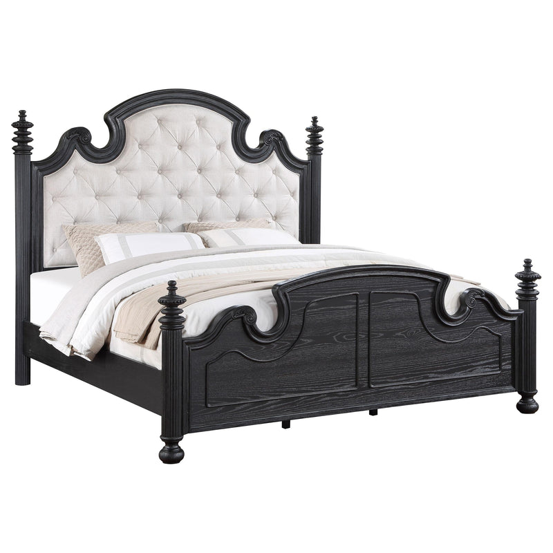 Celina Bed