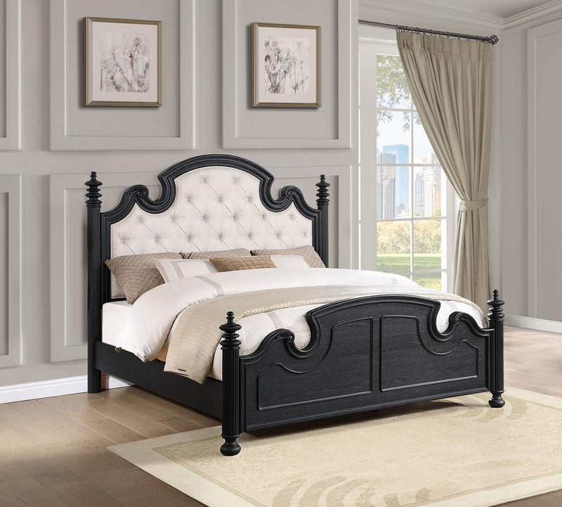 Celina Bed
