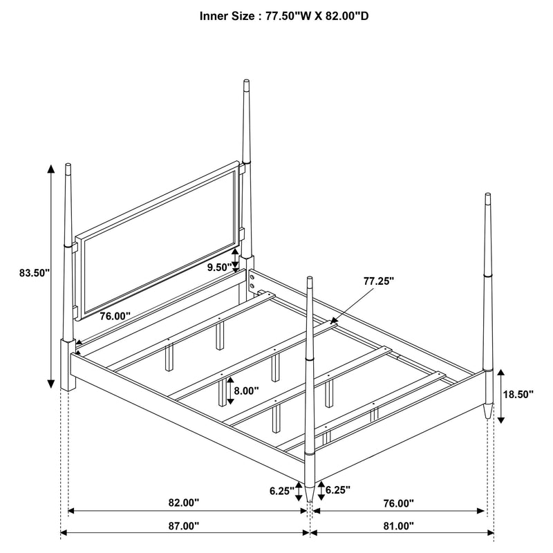 Emberlyn Bedroom Set