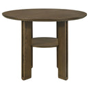 Ottowa Counter Height Dining Tables