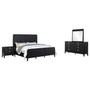Brookmead 4 Pc Bedroom Set