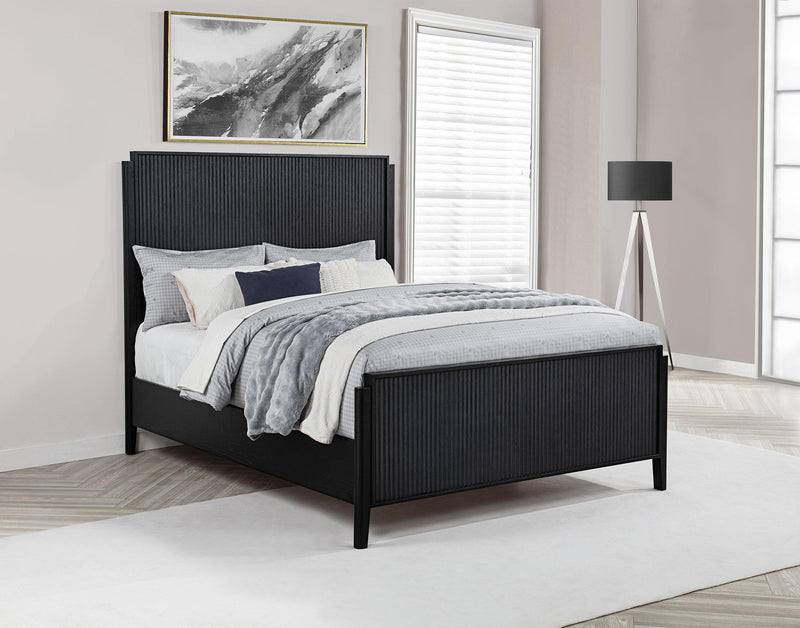 Brookmead Bed