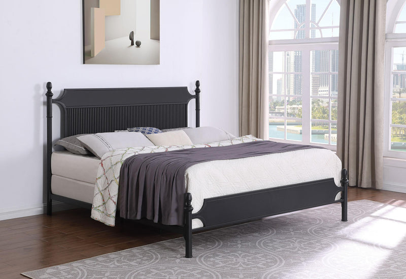 Cameron Bed