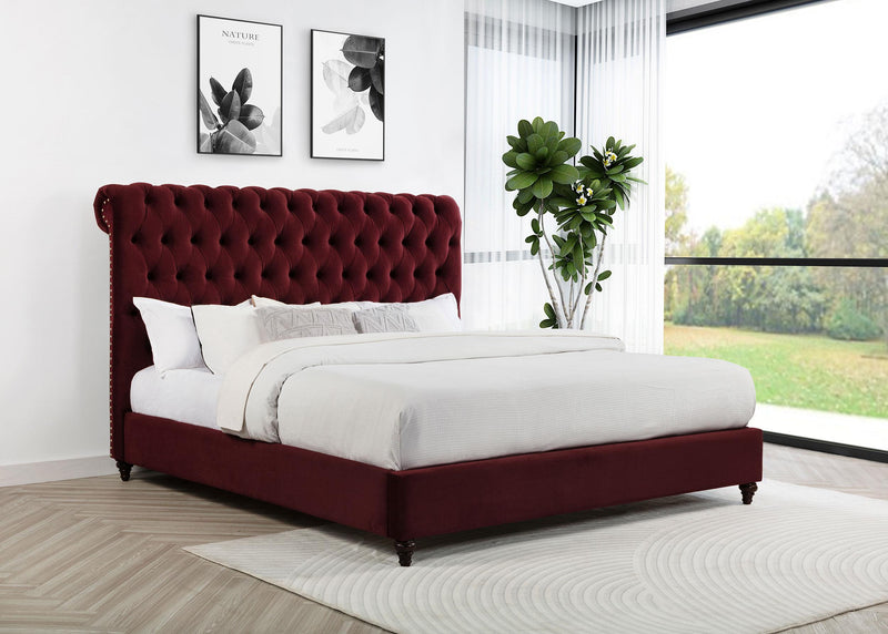 Devon Bed