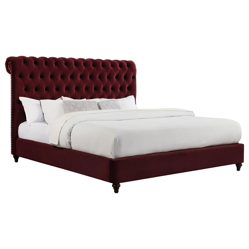 Devon Bed