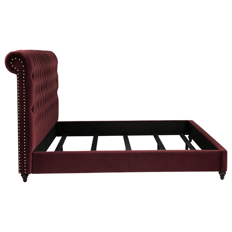 Devon Bed
