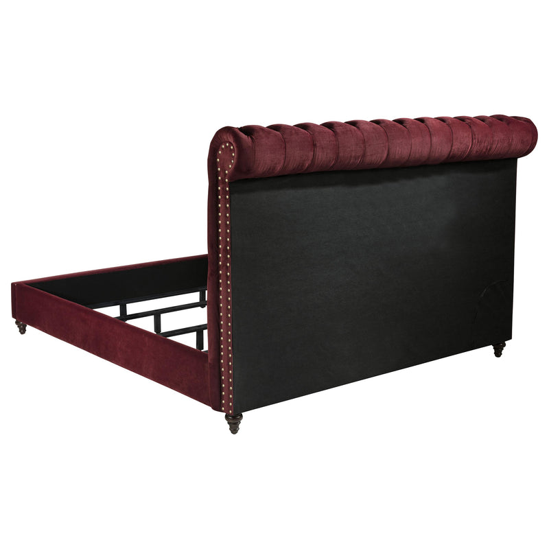 Devon Bed