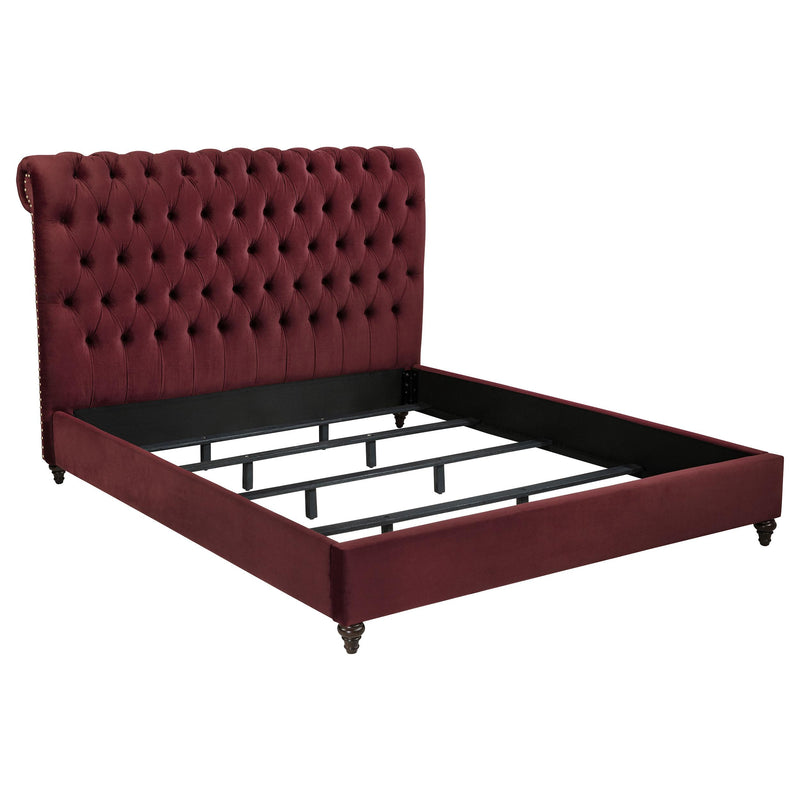 Devon Bed