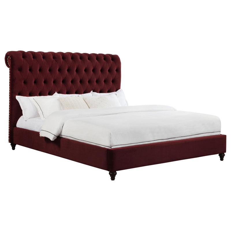 Devon Bed