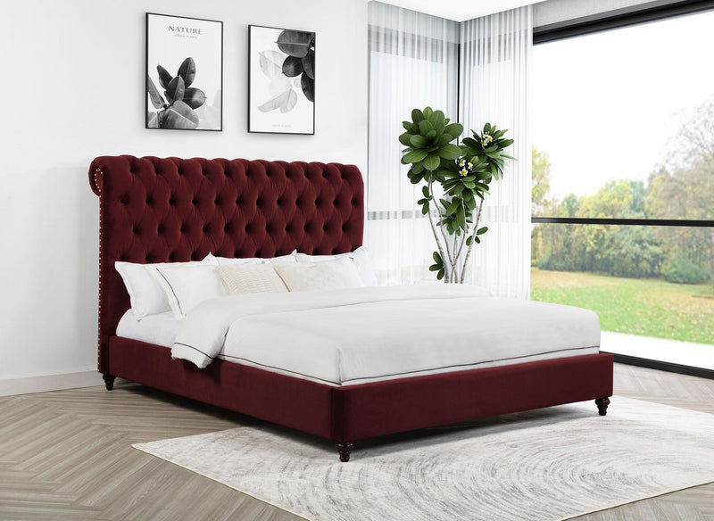 Devon Bed