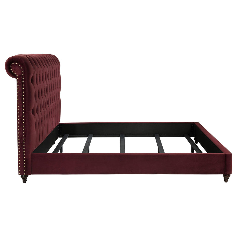 Devon Bed