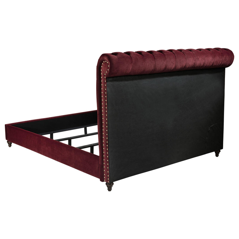 Devon Bed