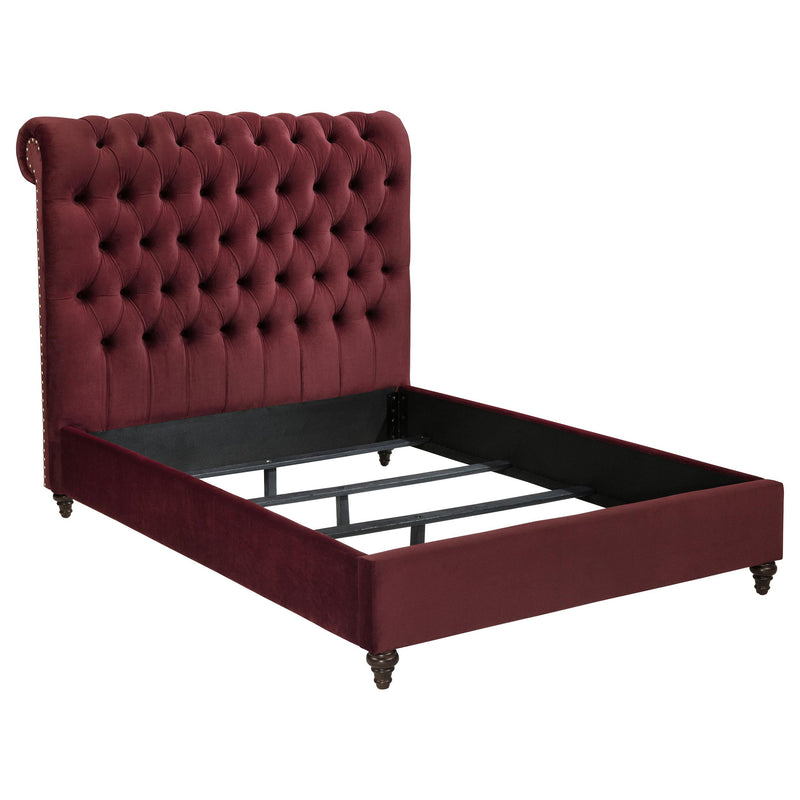 Devon Bed