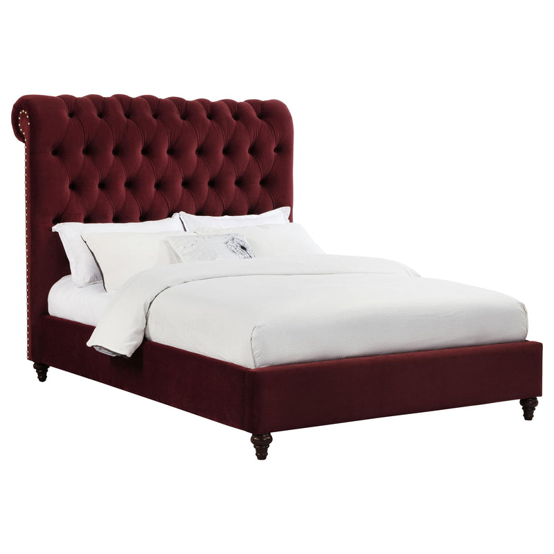 Devon Bed