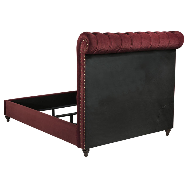 Devon Bed