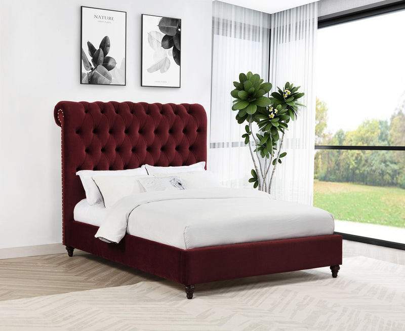 Devon Bed