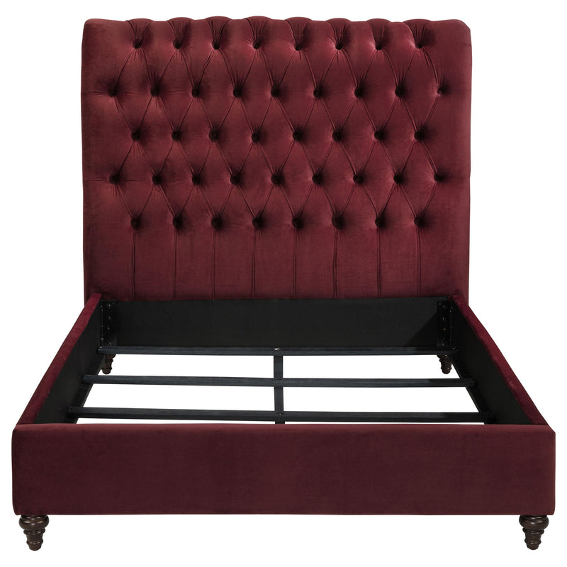 Devon Bed
