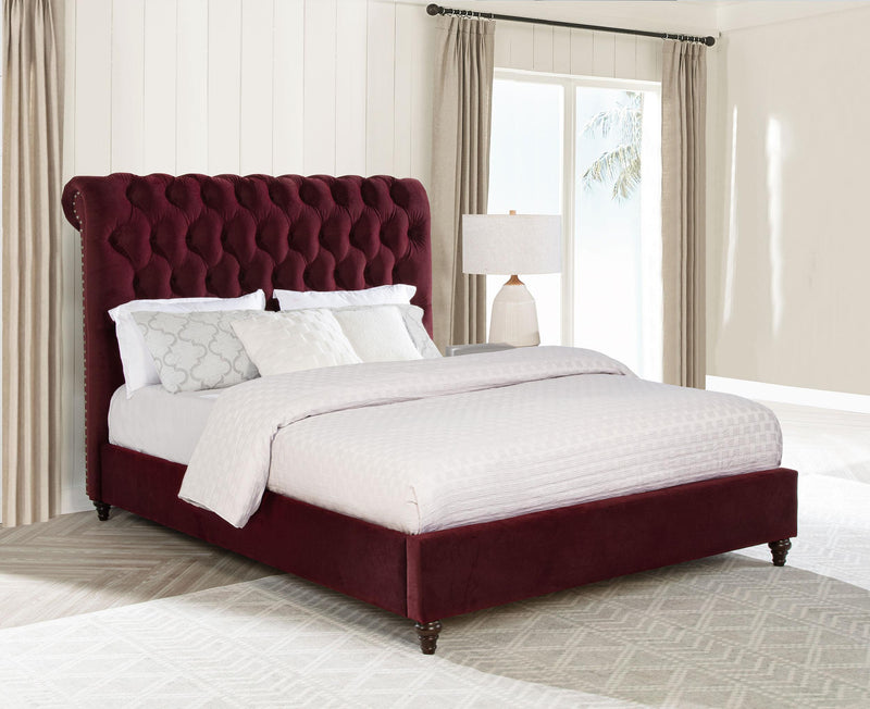Devon Bed