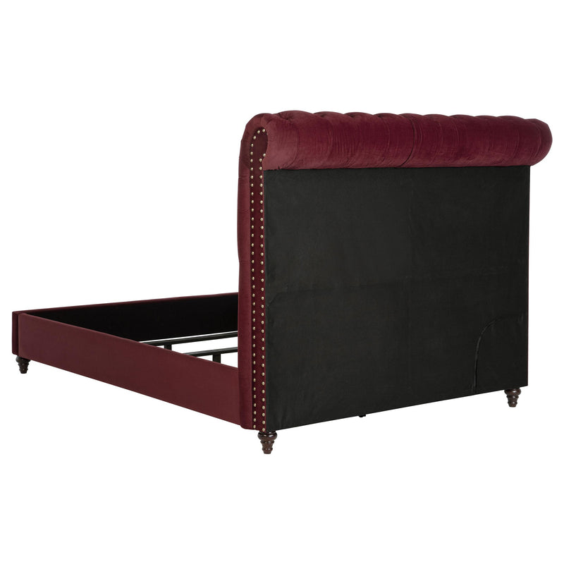 Devon Bed